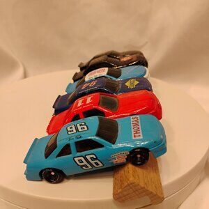 NASCAR MIXED DIECAST CAR LOT
